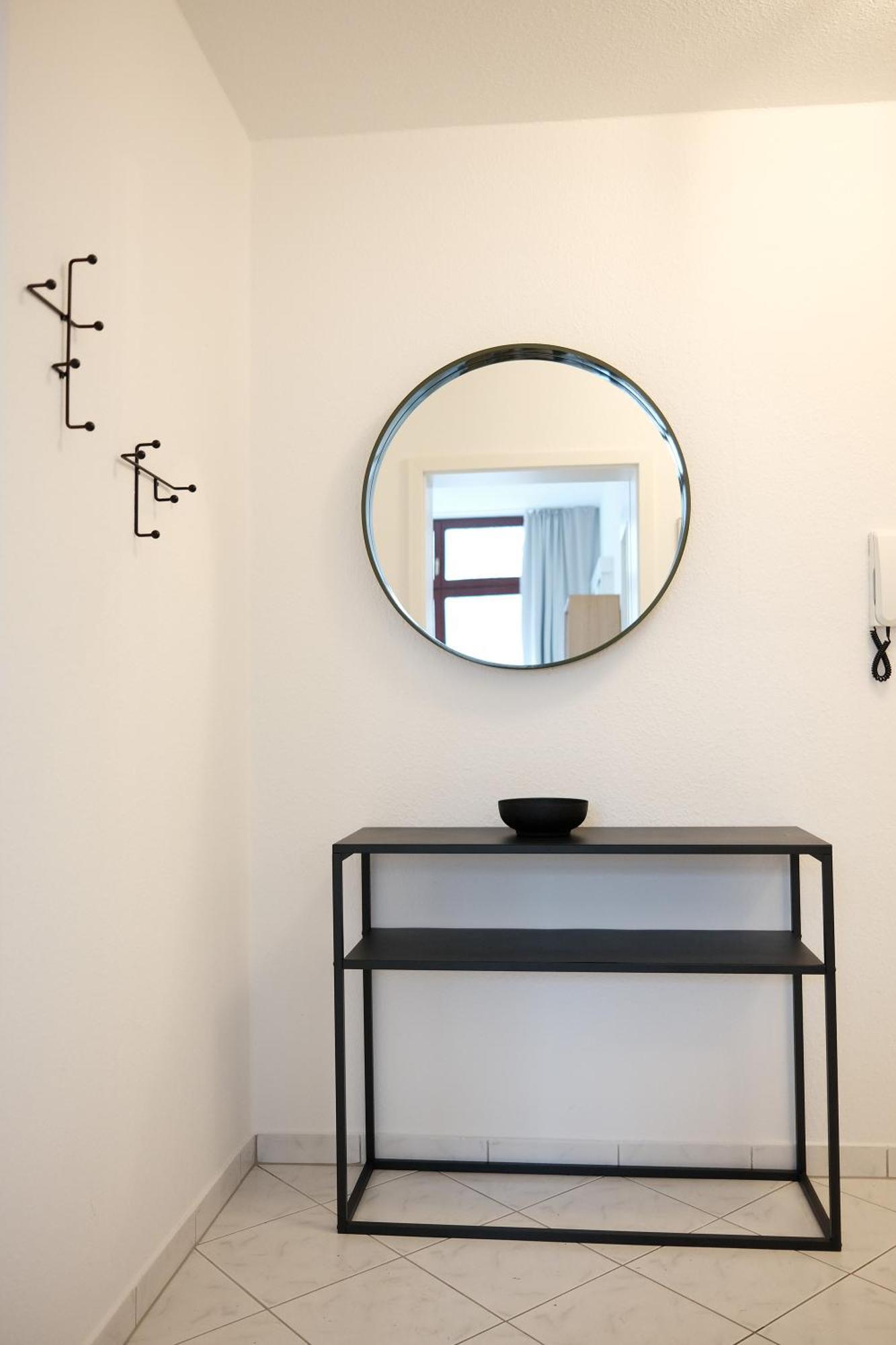 Schickes Apartment In Zwickau Direkt Am Roemerplatz Eksteriør bilde