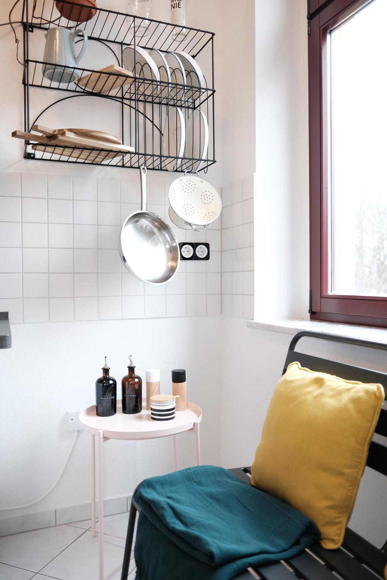 Schickes Apartment In Zwickau Direkt Am Roemerplatz Eksteriør bilde
