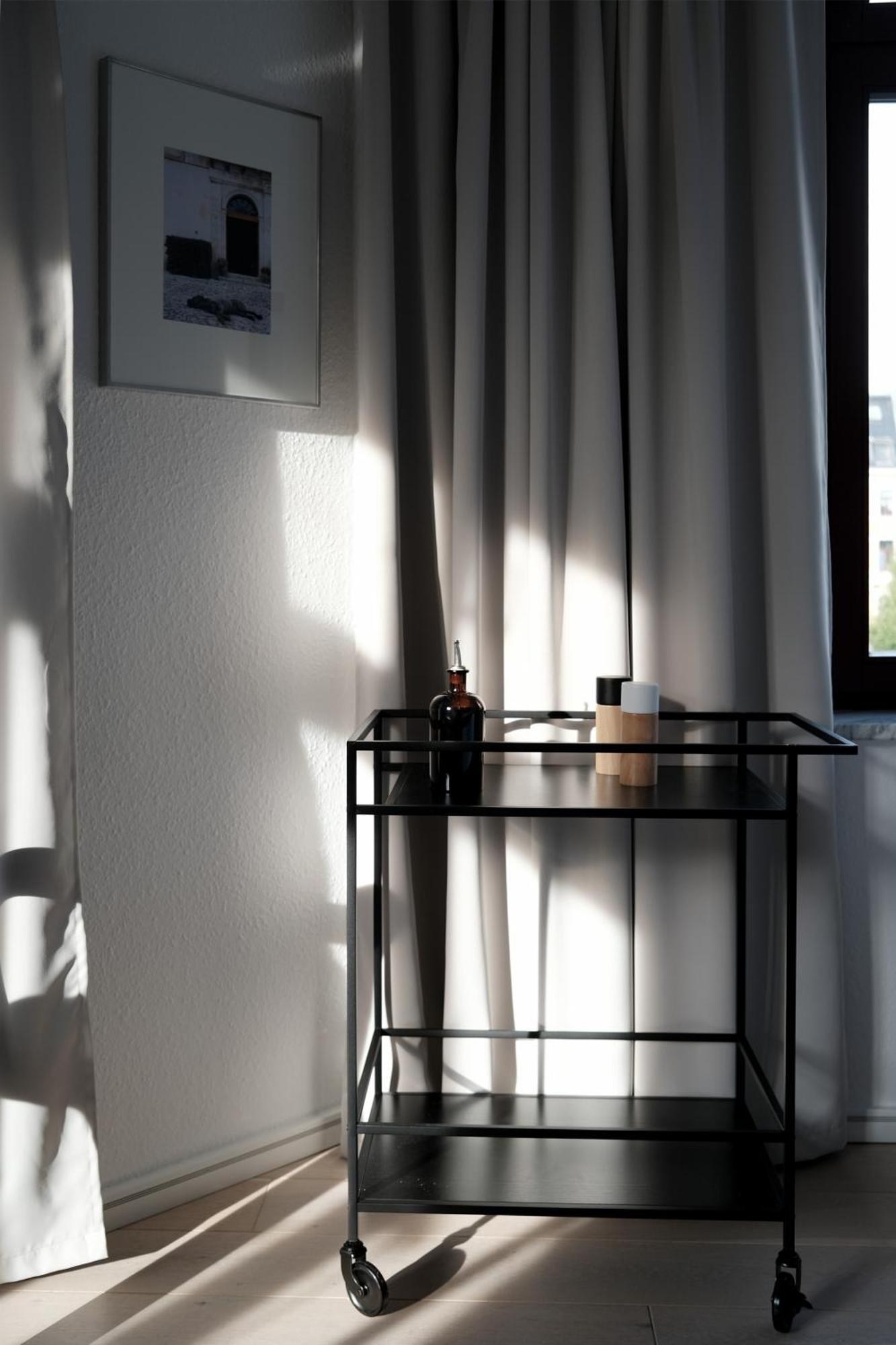 Schickes Apartment In Zwickau Direkt Am Roemerplatz Eksteriør bilde