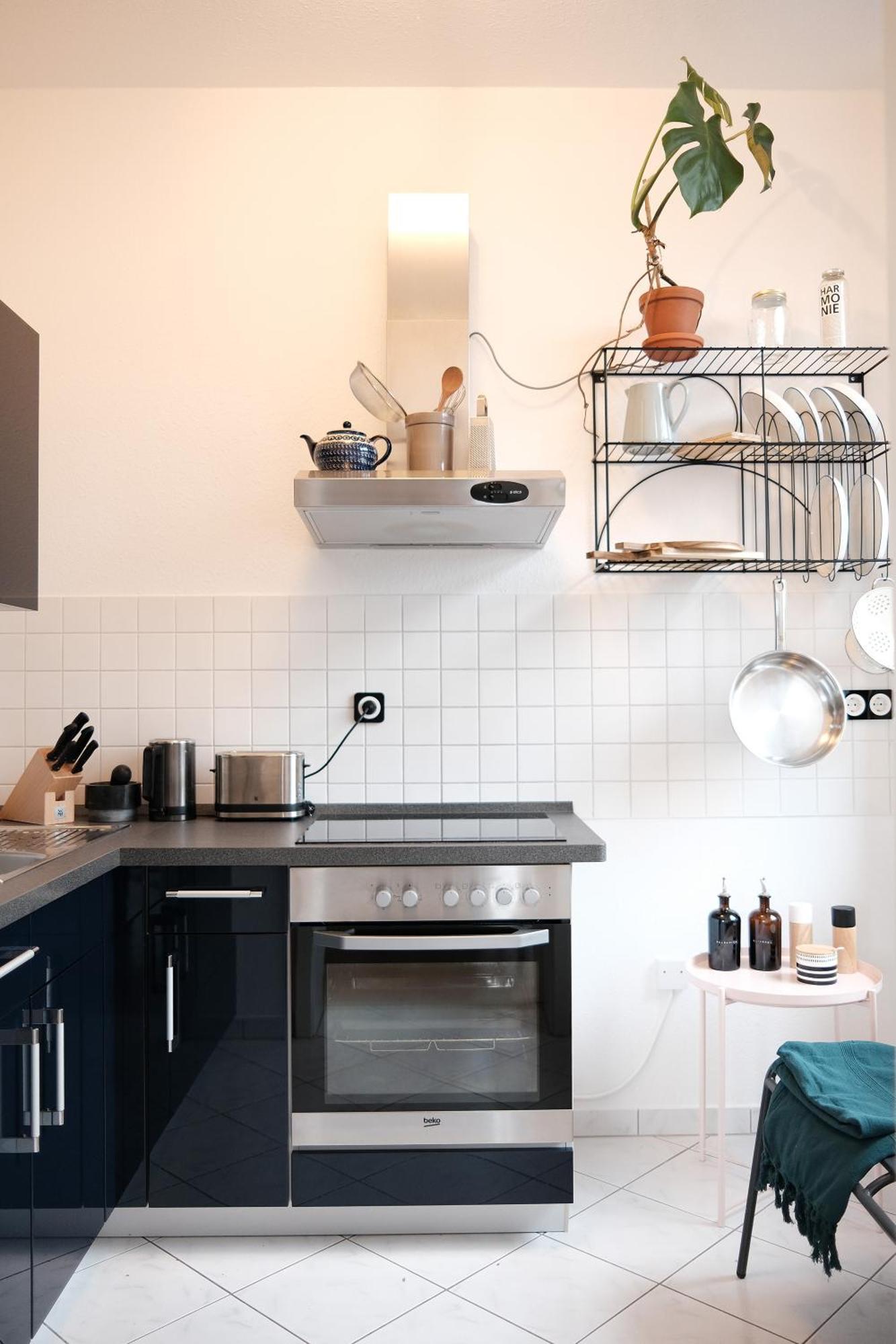 Schickes Apartment In Zwickau Direkt Am Roemerplatz Eksteriør bilde
