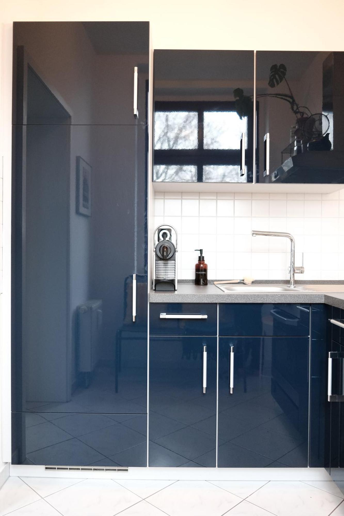 Schickes Apartment In Zwickau Direkt Am Roemerplatz Eksteriør bilde
