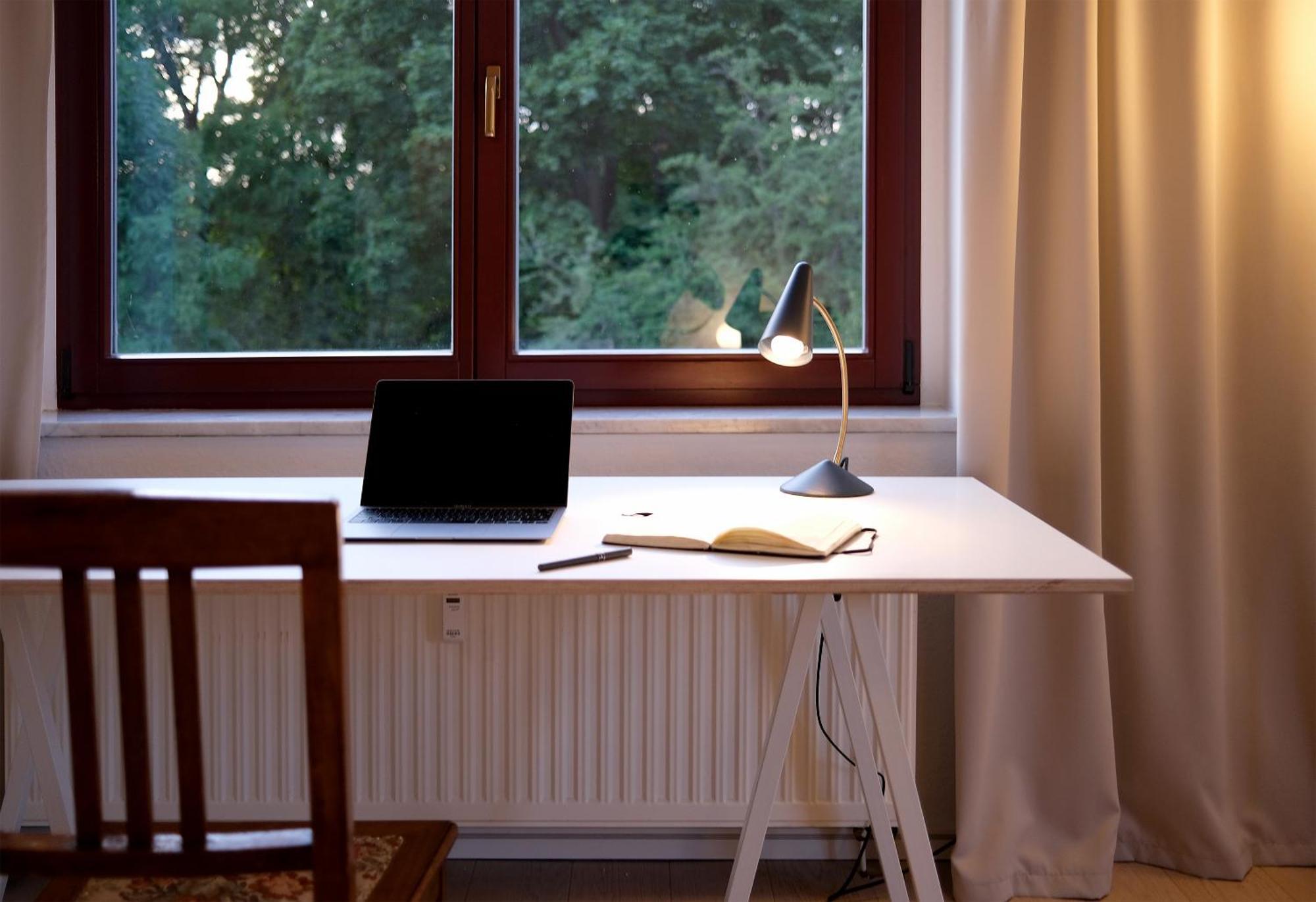Schickes Apartment In Zwickau Direkt Am Roemerplatz Eksteriør bilde